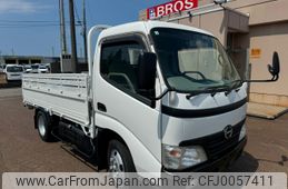 hino hino-others 2006 -HINO--Hino Dutoro--XZU538-0001021---HINO--Hino Dutoro--XZU538-0001021-