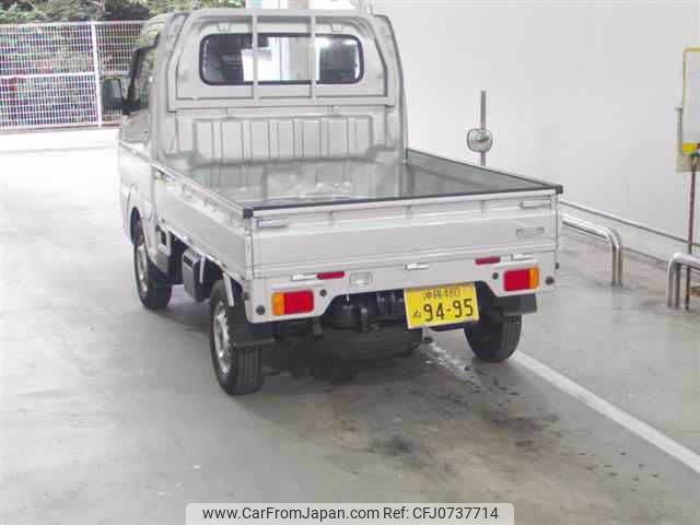 suzuki carry-truck 2023 -SUZUKI 【沖縄 480ﾇ9495】--Carry Truck 3BD-DA16T-727884---SUZUKI 【沖縄 480ﾇ9495】--Carry Truck 3BD-DA16T-727884- image 2