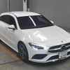 mercedes-benz cla-class 2020 -MERCEDES-BENZ--Benz CLA W1K1186122N102527---MERCEDES-BENZ--Benz CLA W1K1186122N102527- image 1