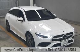 mercedes-benz cla-class 2020 -MERCEDES-BENZ--Benz CLA W1K1186122N102527---MERCEDES-BENZ--Benz CLA W1K1186122N102527-