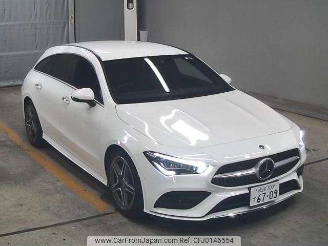 mercedes-benz cla-class 2020 -MERCEDES-BENZ--Benz CLA W1K1186122N102527---MERCEDES-BENZ--Benz CLA W1K1186122N102527- image 1