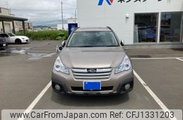 subaru outback 2012 -SUBARU--Legacy OutBack DBA-BRM--BRM-007971---SUBARU--Legacy OutBack DBA-BRM--BRM-007971-