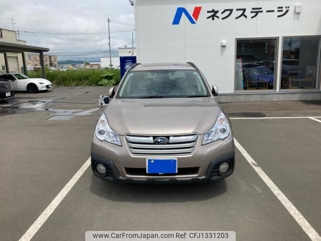 subaru outback 2012 -SUBARU--Legacy OutBack DBA-BRM--BRM-007971---SUBARU--Legacy OutBack DBA-BRM--BRM-007971- image 1