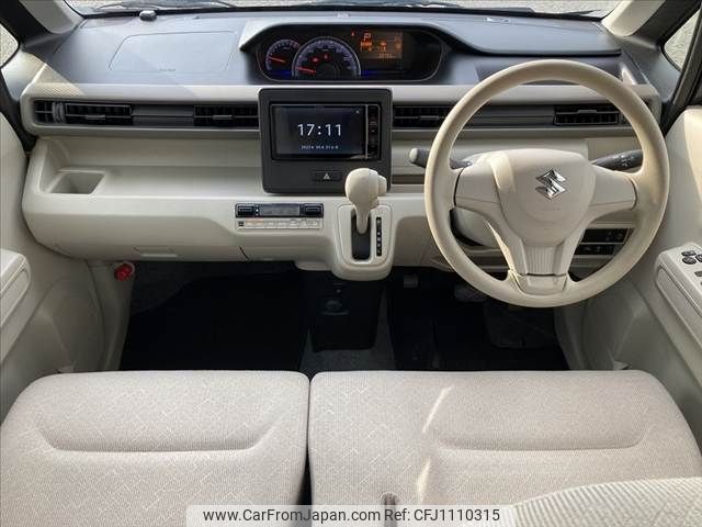 suzuki wagon-r 2020 -SUZUKI--Wagon R 5AA-MH95S--MH95S-112586---SUZUKI--Wagon R 5AA-MH95S--MH95S-112586- image 2