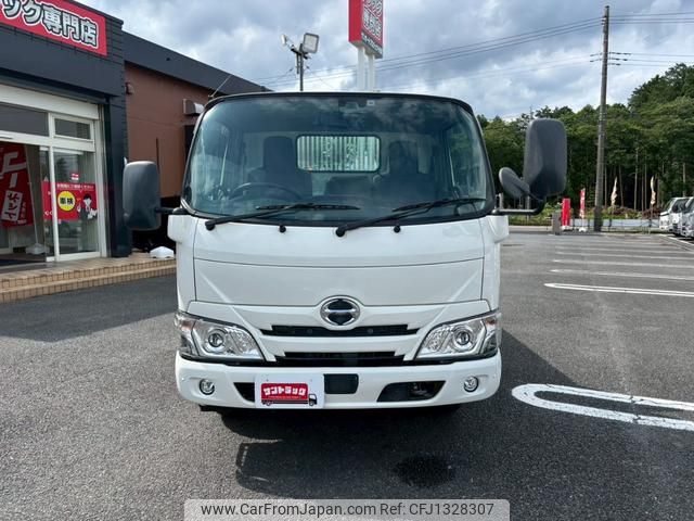 hino dutro 2020 GOO_NET_EXCHANGE_0401987A30250623W001 image 2