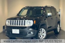 jeep renegade 2018 quick_quick_BU14_1C4BU0000JPH10688