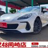 subaru brz 2022 CFJ1530481 image 1