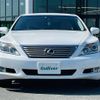 lexus ls 2011 -LEXUS--Lexus LS DBA-USF40--USF40-5105560---LEXUS--Lexus LS DBA-USF40--USF40-5105560- image 24
