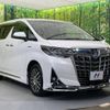 toyota alphard 2019 -TOYOTA--Alphard DAA-AYH30W--AYH30-0084136---TOYOTA--Alphard DAA-AYH30W--AYH30-0084136- image 18