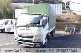 mitsubishi-fuso canter 2017 GOO_NET_EXCHANGE_1100956A30250305W001