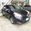 toyota vitz 2013 -TOYOTA--Vitz DBA-NSP135--NSP135-2032692---TOYOTA--Vitz DBA-NSP135--NSP135-2032692- image 3