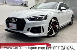 audi rs5-sportback 2019 CFJ1741054