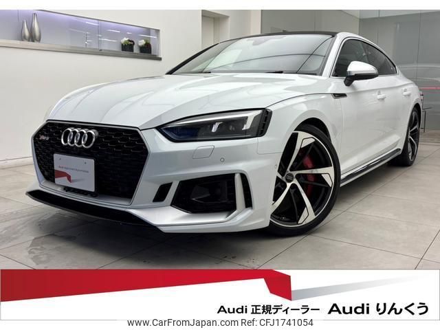 audi rs5-sportback 2019 CFJ1741054 image 1