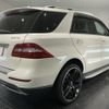 mercedes-benz m-class 2013 CFJ1789070 image 3