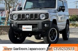 suzuki jimny 2024 -SUZUKI--Jimny 3BA-JB64W--JB64W-313***---SUZUKI--Jimny 3BA-JB64W--JB64W-313***-