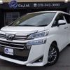 toyota vellfire 2019 -TOYOTA 【神戸 304】--Vellfire DBA-GGH30W--GGH30-0030395---TOYOTA 【神戸 304】--Vellfire DBA-GGH30W--GGH30-0030395- image 1