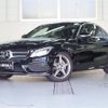 mercedes-benz c-class 2014 -MERCEDES-BENZ--Benz C Class DBA-205040C--WDD2050402F072131---MERCEDES-BENZ--Benz C Class DBA-205040C--WDD2050402F072131- image 1