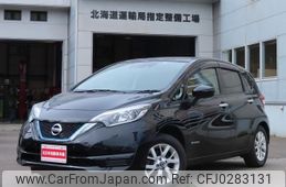 nissan note 2019 -NISSAN--Note SNE12--012875---NISSAN--Note SNE12--012875-