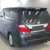 toyota alphard 2009 -TOYOTA--Alphard ANH20W-8085862---TOYOTA--Alphard ANH20W-8085862- image 2