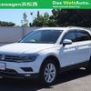 volkswagen tiguan 2019 -VOLKSWAGEN--VW Tiguan LDA-5NDFGF--WVGZZZ5NZKW920599---VOLKSWAGEN--VW Tiguan LDA-5NDFGF--WVGZZZ5NZKW920599- image 1