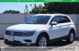 volkswagen tiguan 2019 -VOLKSWAGEN--VW Tiguan LDA-5NDFGF--WVGZZZ5NZKW920599---VOLKSWAGEN--VW Tiguan LDA-5NDFGF--WVGZZZ5NZKW920599-