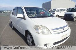 toyota raum 2004 22726