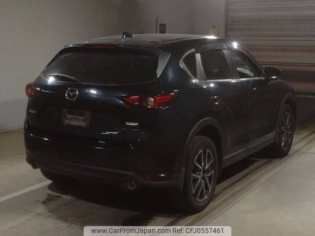 mazda cx-5 2019 -MAZDA--CX-5 KFEP-306380---MAZDA--CX-5 KFEP-306380- image 2