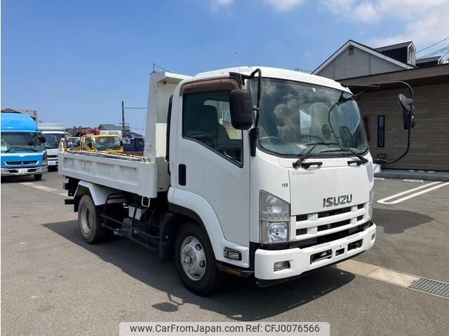 isuzu forward 2012 -ISUZU--Forward SKG-FRR90S1--FRR90-****316---ISUZU--Forward SKG-FRR90S1--FRR90-****316- image 2