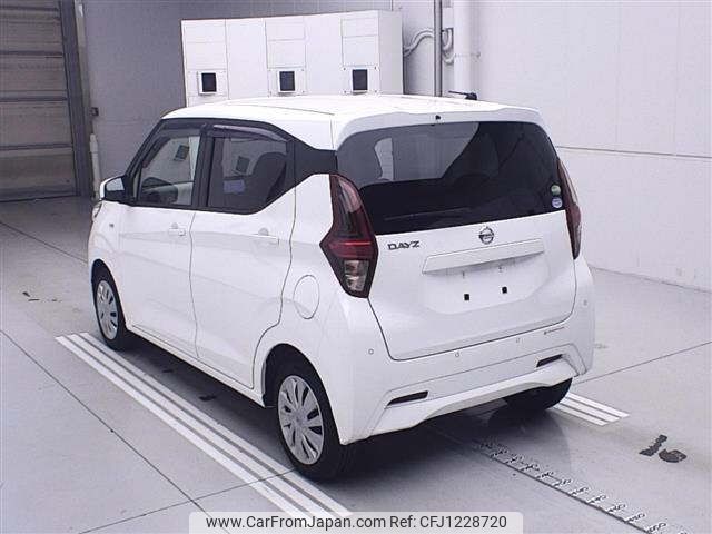 nissan dayz 2020 -NISSAN--DAYZ B43W-0034569---NISSAN--DAYZ B43W-0034569- image 2