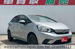 honda fit 2022 -HONDA--Fit GR2--1102987---HONDA--Fit GR2--1102987-