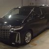 toyota alphard 2021 -TOYOTA--Alphard AGH30W-0384932---TOYOTA--Alphard AGH30W-0384932- image 1