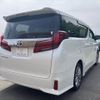 toyota alphard 2022 -TOYOTA--Alphard 3BA-AGH30W--AGH30-0412928---TOYOTA--Alphard 3BA-AGH30W--AGH30-0412928- image 20
