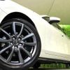 mazda mazda3-fastback 2023 CFJ1544281 image 13