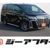 toyota alphard 2018 -TOYOTA--Alphard DAA-AYH30W--AYH30-0066605---TOYOTA--Alphard DAA-AYH30W--AYH30-0066605- image 1
