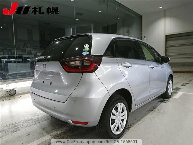 honda fit 2020 CFJ1565691 image 2