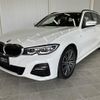 bmw 3-series 2020 -BMW--BMW 3 Series 3DA-6L20--WBA6L72060FH43623---BMW--BMW 3 Series 3DA-6L20--WBA6L72060FH43623- image 3