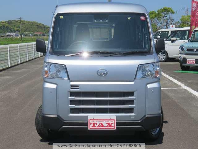 daihatsu hijet-van 2023 -DAIHATSU 【名変中 】--Hijet Van S700V--0096417---DAIHATSU 【名変中 】--Hijet Van S700V--0096417- image 2
