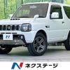 suzuki jimny 2014 quick_quick_JB23W_JB23W-734649 image 1