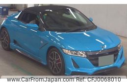 honda s660 2016 quick_quick_DBA-JW5_1016480