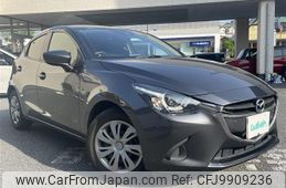 mazda demio 2019 -MAZDA--Demio 6BA-DJLFS--DJLFS-614907---MAZDA--Demio 6BA-DJLFS--DJLFS-614907-