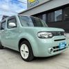 nissan cube 2014 CFJ1843872 image 3