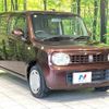 suzuki alto-lapin 2010 -SUZUKI--Alto Lapin DBA-HE22S--HE22S-168265---SUZUKI--Alto Lapin DBA-HE22S--HE22S-168265- image 14
