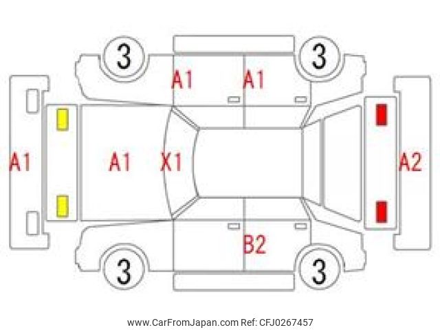 mazda cx-8 2018 -MAZDA--CX-8 3DA-KG2P--KG2P-110178---MAZDA--CX-8 3DA-KG2P--KG2P-110178- image 2