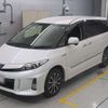 toyota estima-hybrid 2015 -TOYOTA 【豊橋 332ﾔ1215】--Estima Hybrid DAA-AHR20W--AHR20-0003667---TOYOTA 【豊橋 332ﾔ1215】--Estima Hybrid DAA-AHR20W--AHR20-0003667- image 1