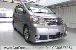 toyota alphard 2004 ENHANCEAUTO_1_ea295565