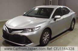 toyota camry 2020 -TOYOTA--Camry DAA-AXVH70--AXVH70-1059968---TOYOTA--Camry DAA-AXVH70--AXVH70-1059968-