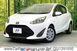 toyota aqua 2018 quick_quick_NHP10_NHP10-6765606