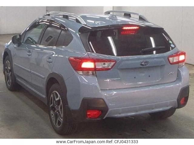 subaru xv 2017 quick_quick_DBA-GT7_GT7-040102 image 2