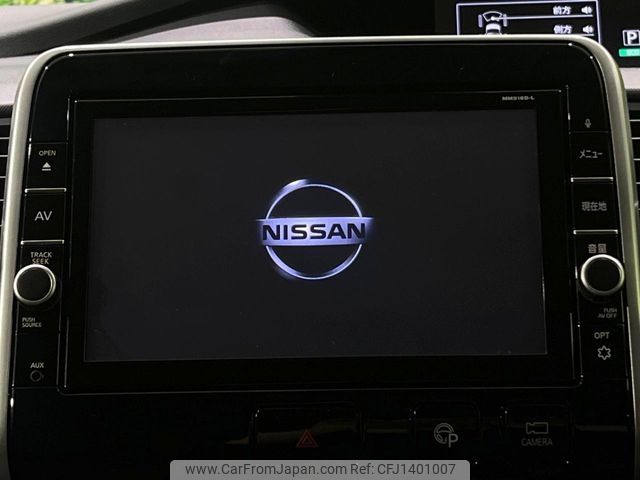 nissan serena 2019 -NISSAN--Serena DAA-GC27--GC27-035660---NISSAN--Serena DAA-GC27--GC27-035660- image 2