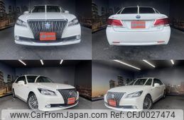 toyota crown-majesta 2013 quick_quick_DAA-GWS214_GWS214-6000668